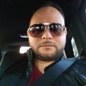 Meet your Posher, Joseph